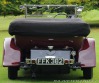 Bentley Mark VI (1)