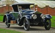 Rolls Royce Silver Ghost (1)