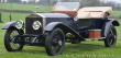 Rolls Royce Silver Ghost (1) 1922