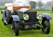 Rolls Royce Silver Ghost (1) 1922