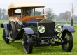 Rolls Royce Silver Ghost (1) 1922