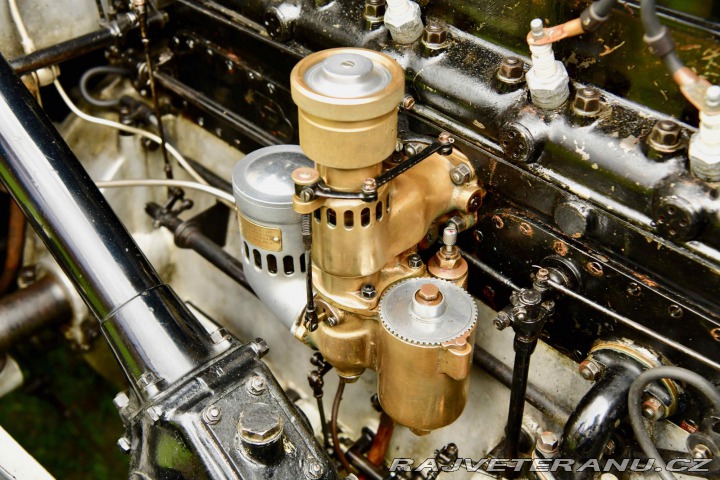 Rolls Royce 20 hp (1) 1928