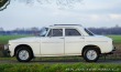 Ostatní značky Ostatní modely Rover P5 B 3500 V8 rally
