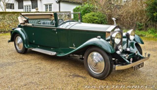 Rolls Royce Phantom 2 (1)
