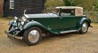 Rolls Royce Phantom 2 (1) 1931