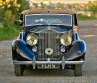 Rolls Royce Wraith (1) 1938