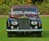 Rolls Royce Phantom V (1) 1963