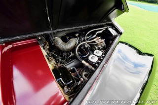 Rolls Royce Phantom V (1) 1963