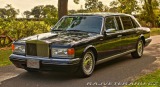 Rolls Royce Silver Spur (1)