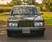 Rolls Royce Silver Spur (1) 1998