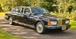 Rolls Royce Silver Spur (1)