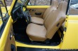 Volkswagen Brouk Convertible