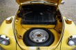 Volkswagen Brouk Convertible
