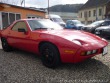 Porsche 928 4,5 170KW 1982