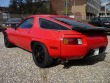 Porsche 928 4,5 170KW 1982