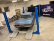 Ford Thunderbird 6.4L V8 coupe