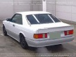 Mercedes-Benz 500 SEC kupé 500 126.044 AMG 1989