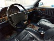 Mercedes-Benz 500 SEC kupé 500 126.044 1985