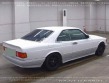 Mercedes-Benz 500 SEC kupé 500 126.044 1985