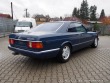 Mercedes-Benz 560 560 SEC kupé 1987 126.045 1987