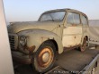Fiat 500 Belvedere