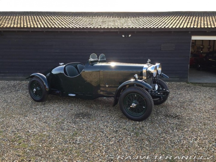 Ostatní značky Ostatní modely Talbot BA 75 Brooklands(2 1934