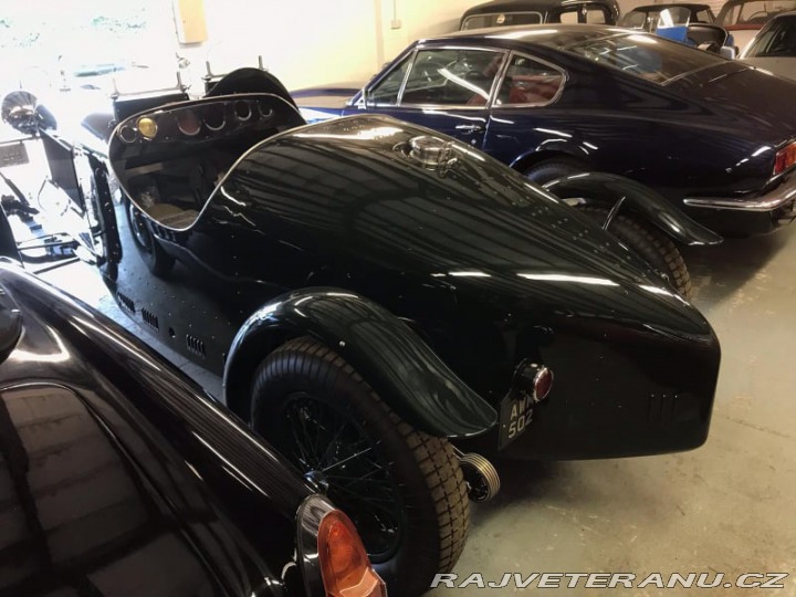 Ostatní značky Ostatní modely Talbot BA 75 Brooklands(2 1934