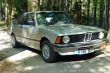 BMW 3 315 E21 TC1 BAUR