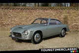 Lancia Flaminia 2.8 Super Sport Zagato