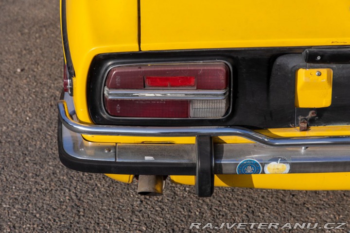 Datsun 240Z - PRODÁNO 1971