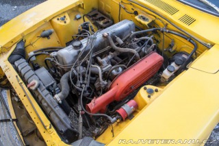 Datsun 240Z - PRODÁNO 1971