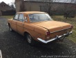 Volha GAZ-24  1978