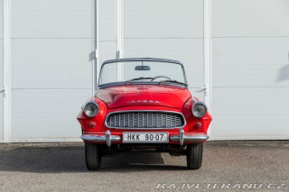 Škoda Felicia - REZERVACE 1959