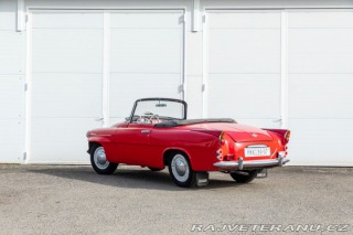 Škoda Felicia - REZERVACE 1959