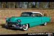 Cadillac Series 62  1954