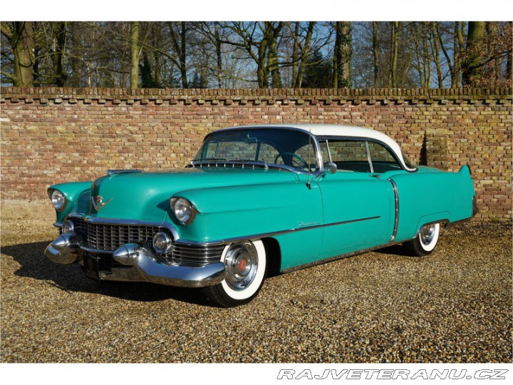 Cadillac Series 62