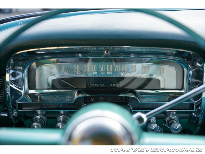 Cadillac Series 62 1954