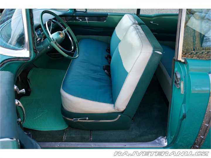 Cadillac Series 62 1954