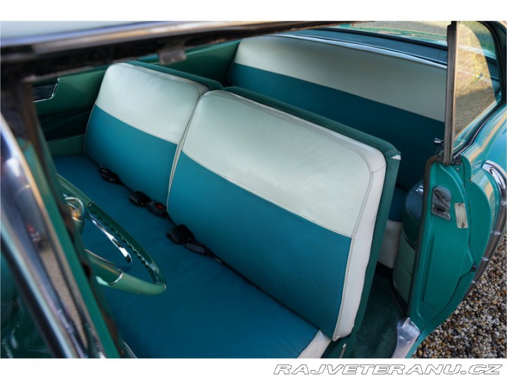 Cadillac Series 62  1954