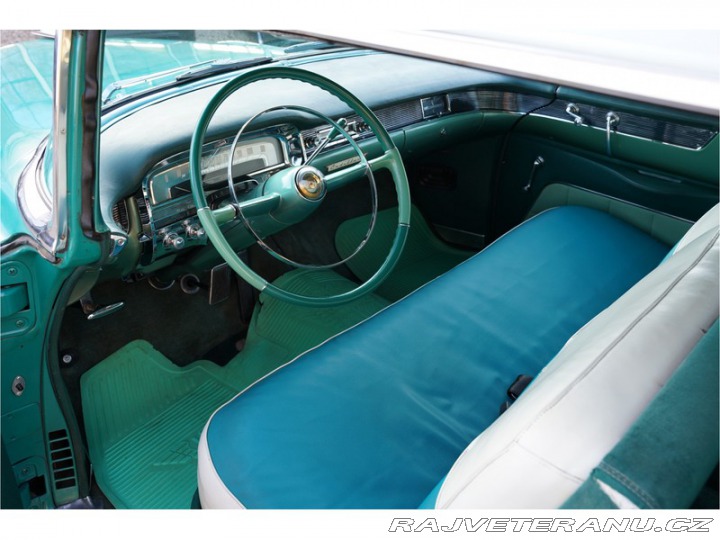 Cadillac Series 62 1954