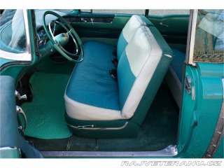 Cadillac Series 62 1954