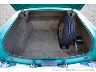 Cadillac Series 62 1954