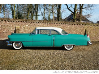 Cadillac Series 62 1954