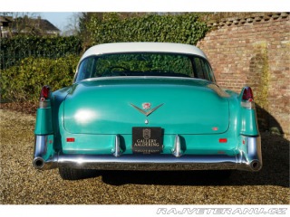 Cadillac Series 62 1954