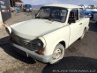 Trabant 1.1 N -limuzína 1990