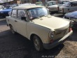 Trabant 1.1 N -limuzína 1990