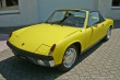 Porsche 914