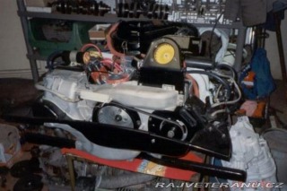 Porsche 914 1974