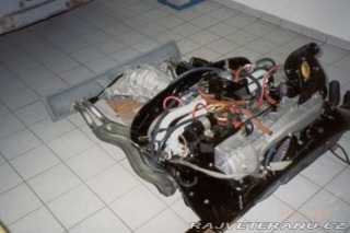 Porsche 914 1974