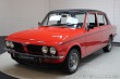 Triumph Dolomite Sprint 1975